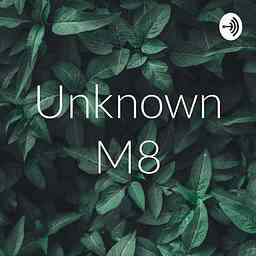Unknown M8 cover logo