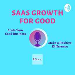SaaS Growth for Good logo