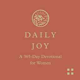 Daily Joy: A 365-Day Devotional for Women logo