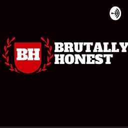 Brutally Honest Unfiltered cover logo