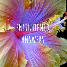 ENLIGHTENED ANSWERS cover logo
