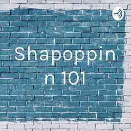Shapoppinn 101 logo