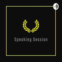 Speaking Session logo