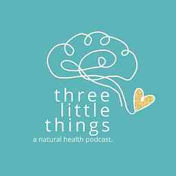 Three Little Things cover logo