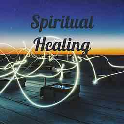 Spiritual Healing from within cover logo