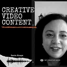 Creative Video Content logo