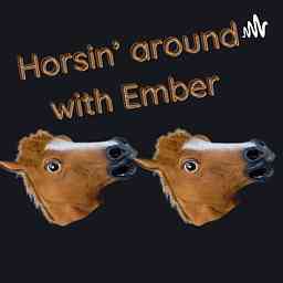 Horsin’ around with Ember logo