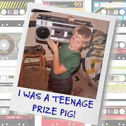 I was a teenage Prize-Pig! logo