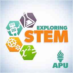 Exploring Stem cover logo