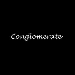 Conglomerate cover logo