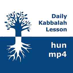 Kabbalah: Daily Lessons | mp4 #kab_hun logo