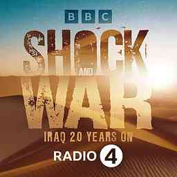 Shock and War: Iraq 20 Years On cover logo