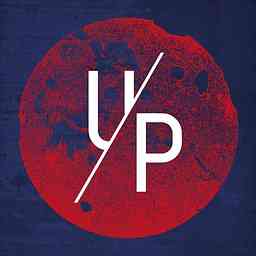 UP Festival Podcast logo