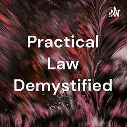 Practical Law Demystified logo