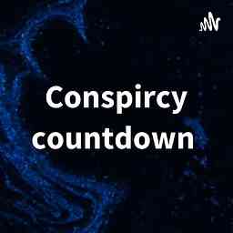 Conspircy countdown cover logo