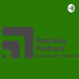 Fearless Podcast cover logo