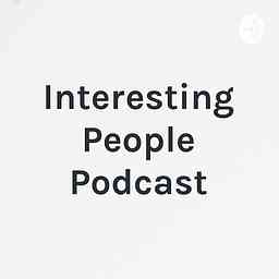 Interesting People Podcast cover logo