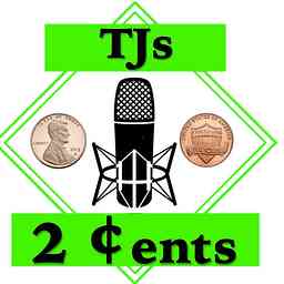 TJs 2 Cents cover logo