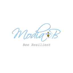 Bee Resilient logo