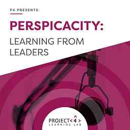 Perspicacity cover logo