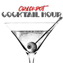 Crackpot Cocktail Hour cover logo