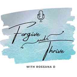 Forgive and Thrive cover logo