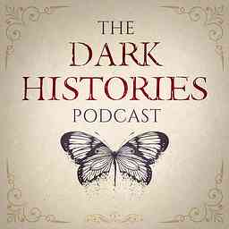 Dark Histories cover logo