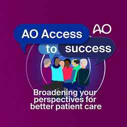 AO Access to success cover logo