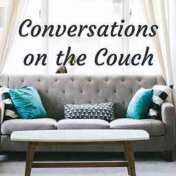 Conversations on the Couch cover logo