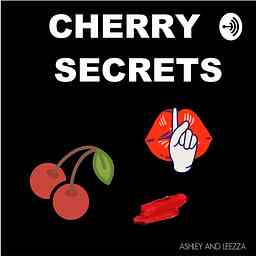 Cherry Secrets logo