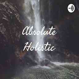 Absolute Holistic cover logo