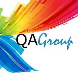 QAGroup logo