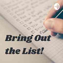Bring Out the List! cover logo