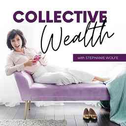 Collective Wealth cover logo