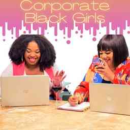 Corporate Black Girls cover logo