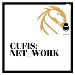 CUFIS NET_WORK cover logo