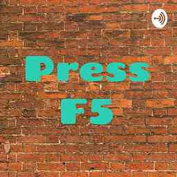 Press F5 cover logo