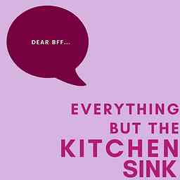 Everything But the Kitchen Sink cover logo