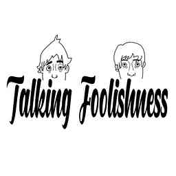 Talking Foolishness logo