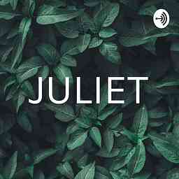 JULIET cover logo