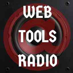 Web Tools Radio cover logo