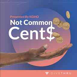 Not Common Cents logo