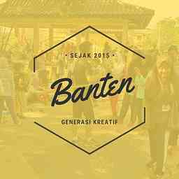 Banten Kreatif cover logo