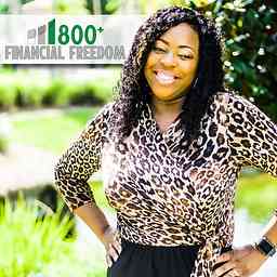 800+ Financial Freedom logo