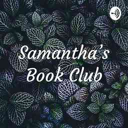 Samantha’s Book Club cover logo