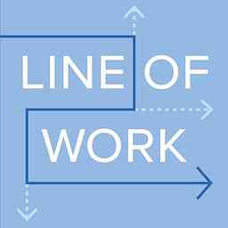 Line of Work cover logo