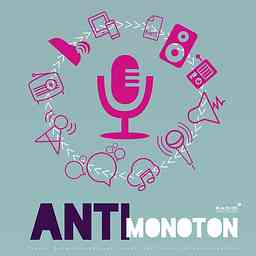Antimonoton cover logo