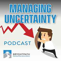 Managing Uncertainty cover logo