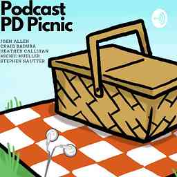 Podcast PD Picnic logo