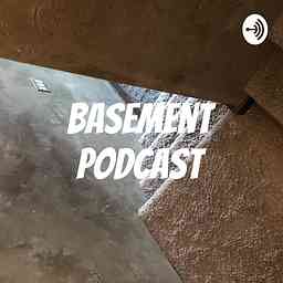 Basement Podcast cover logo